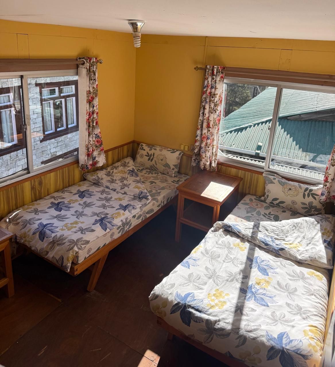 Basic Standard Room